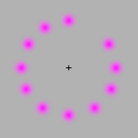 complementarycolors fun-with-complementary-colors