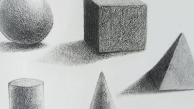 Shapes into Forms
