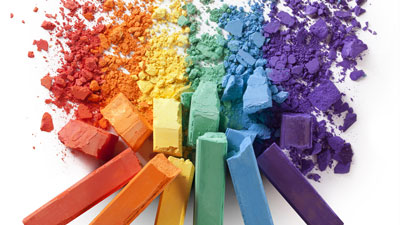 Pastel Lessons