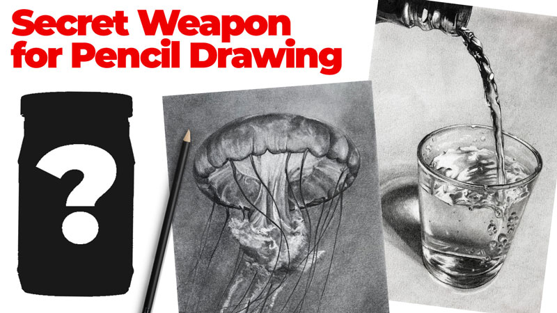How to Use Powdered Graphite