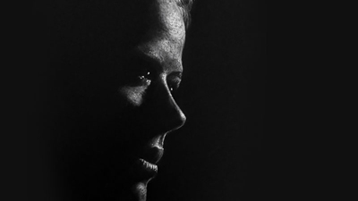 Drawing with White Media on Black Paper